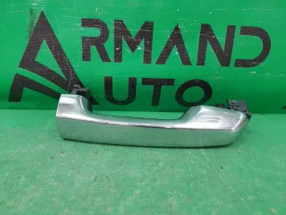 6921060270 ручка двери внешняя Toyota Land Cruiser 200 Арт ARM159712, вид 2