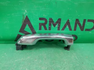 6921060270 ручка двери внешняя Toyota Land Cruiser 200 Арт ARM159712, вид 3