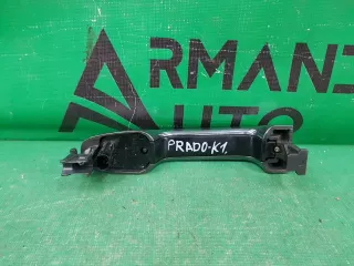 6921060270 ручка двери внешняя Toyota Land Cruiser 200 Арт ARM159712, вид 4