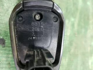 6921060270 ручка двери внешняя Toyota Land Cruiser 200 Арт ARM159712, вид 10
