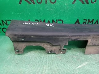 51777300818 Накладка порога MINI Cooper F56,F55 Арт ARM159877, вид 13