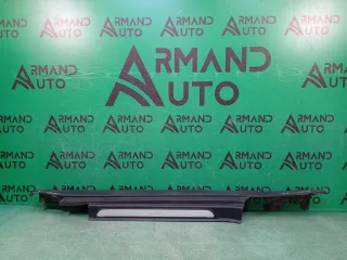 51777300818 Накладка порога MINI Cooper F56,F55 Арт ARM159877, вид 16