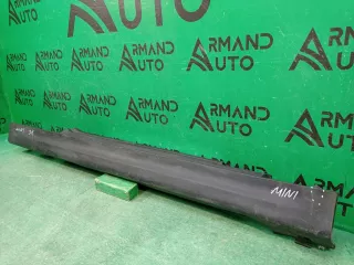 51777300818 Накладка порога MINI Cooper F56,F55 Арт ARM159877, вид 5