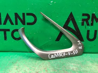 5271233020 Накладка птф Toyota Camry XV50 Арт ARM160080, вид 1