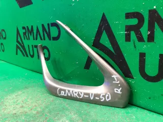 5271233020 Накладка птф Toyota Camry XV50 Арт ARM160080, вид 3