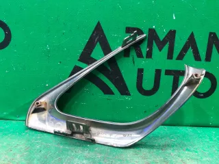 5271233020 Накладка птф Toyota Camry XV50 Арт ARM160080, вид 4
