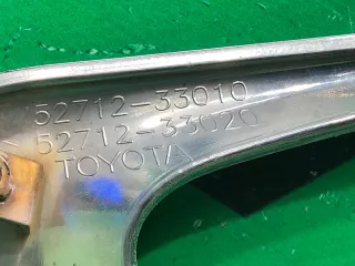 5271233020 Накладка птф Toyota Camry XV50 Арт ARM160080, вид 5