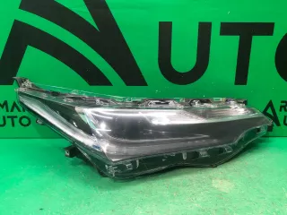 8111002L70 Фара Toyota Corolla E110 Арт ARM160107, вид 2