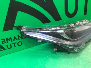 8111002L70 Фара Toyota Corolla E110 Арт ARM160107, вид 3