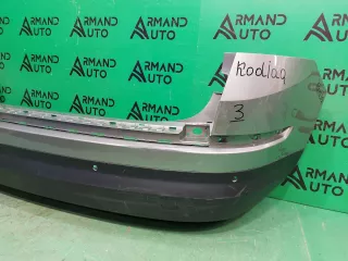 565807421 Бампер Skoda Kodiaq Арт ARM160490, вид 2