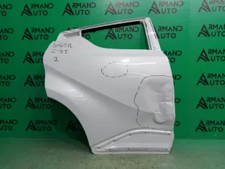 67003F4010 дверь Toyota C-HR Арт ARM160519, вид 1
