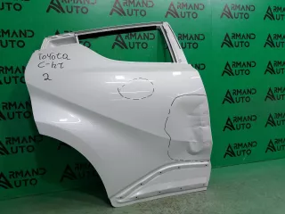 67003F4010 дверь Toyota C-HR Арт ARM160519, вид 2