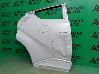 67003F4010 дверь Toyota C-HR Арт ARM160519, вид 3