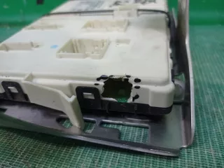 блок управления стеклоподъемника Mercedes C W205 2014г. a2059007339 - Фото 11