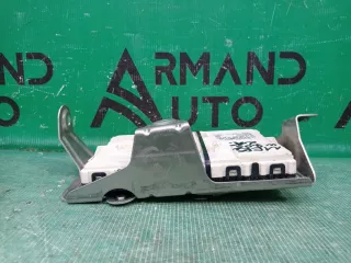 блок управления стеклоподъемника Mercedes C W205 2014г. a2059007339 - Фото 7