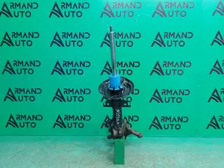 54302hl00a Стойка амортизатора Nissan Qashqai 2 restailing Арт ARM161009, вид 1