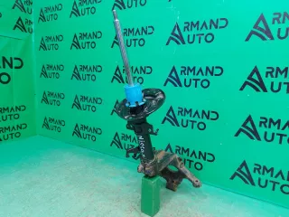 54302hl00a Стойка амортизатора Nissan Qashqai 2 restailing Арт ARM161009, вид 2