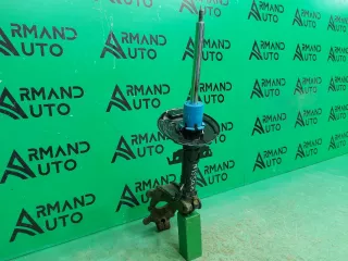 54302hl00a Стойка амортизатора Nissan Qashqai 2 restailing Арт ARM161009, вид 3
