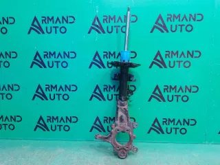 54302hl00a Стойка амортизатора Nissan Qashqai 2 restailing Арт ARM161009, вид 4