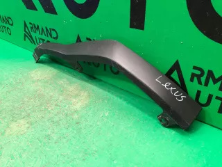 5243848020 Накладка бампера Lexus RX 4 Арт ARM161598, вид 2