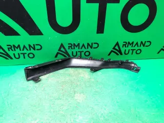 5243848020 Накладка бампера Lexus RX 4 Арт ARM161598, вид 4