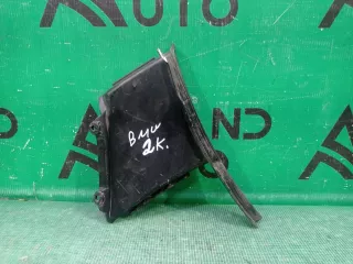 51747293729 Воздуховод тормозов BMW 3 F30/F31/GT F34 Арт ARM161622