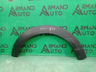51777300822 Расширитель крыла MINI Cooper F56,F55 Арт ARM161637, вид 1