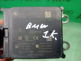 66316899921 Датчик круиз-контроля BMW 5 G30/G31 Арт ARM161639, вид 8