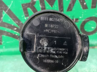 51118080705, 51118075479 Заглушка буксировочного крюка BMW 2 F44 Арт ARM162279, вид 4
