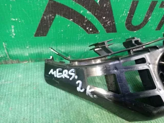 a1568850165 кронштейн бампера Mercedes GL X166 Арт ARM162358, вид 2