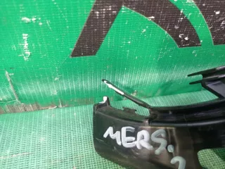 a1568850165 кронштейн бампера Mercedes GL X166 Арт ARM162358, вид 3