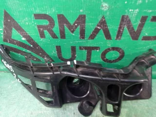 a1568850165 кронштейн бампера Mercedes GL X166 Арт ARM162358, вид 4