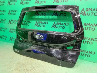 72800K0001 дверь багажника Kia Soul 3 Арт ARM162450, вид 2