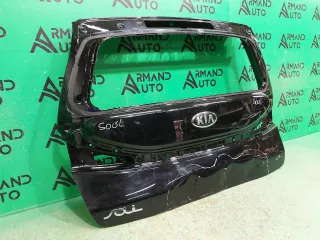 72800K0001 дверь багажника Kia Soul 3 Арт ARM162450, вид 3