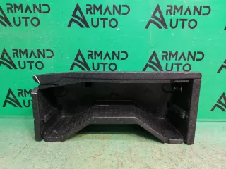 60u863957 Органайзер в багажник Skoda Rapid Арт ARM162654, вид 1