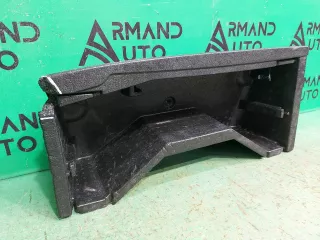 60u863957 Органайзер в багажник Skoda Rapid Арт ARM162654, вид 3
