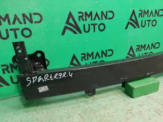 64900F1000 усилитель бампера Kia Sportage 4 Арт ARM162895, вид 2