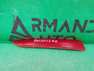 92406H5000, 92406H50 Отражатель Hyundai Solaris 2 Арт ARM163255, вид 1