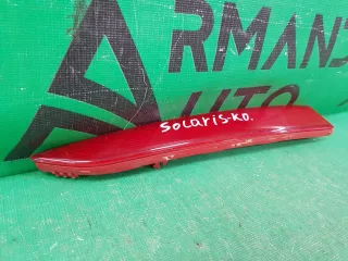 92406H5000, 92406H50 Отражатель Hyundai Solaris 2 Арт ARM163255, вид 2