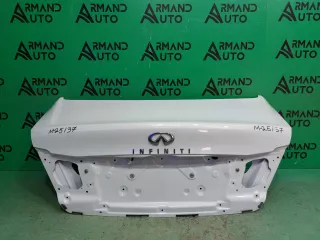 H430M1MLMD крышка багажника Infiniti M (Y50) Арт ARM163516, вид 1