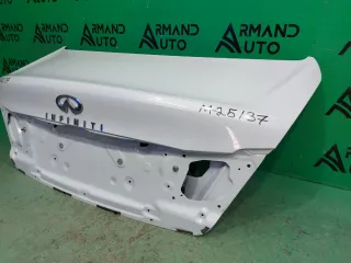 H430M1MLMD крышка багажника Infiniti M (Y50) Арт ARM163516, вид 2