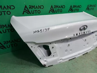 H430M1MLMD крышка багажника Infiniti M (Y50) Арт ARM163516, вид 3