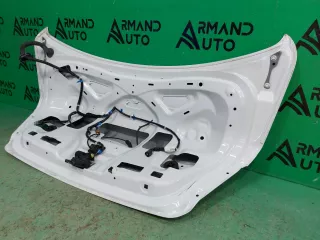 H430M1MLMD крышка багажника Infiniti M (Y50) Арт ARM163516, вид 5