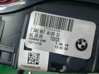 63217342967, 7342967 Фонарь внутренний BMW 7 G11/G12 Арт ARM163568, вид 8