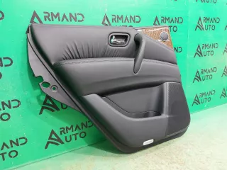 829015ZA1B, 829771la0A Обшивка двери Infiniti QX80 1 Арт ARM163611, вид 3