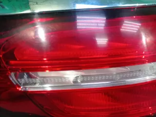 A2539063502 Фонарь внешний Mercedes GLC X253 Арт ARM163891, вид 7
