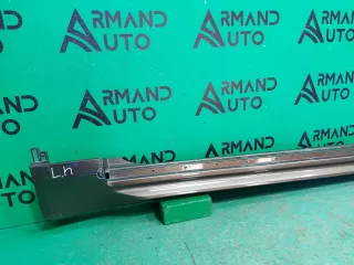 31378129, 31395883 Накладка порога Volvo XC90 2 Арт ARM164141, вид 3