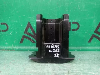 a2126101626 Кронштейн усилителя бампера Mercedes E W212 Арт ARM164484, вид 2
