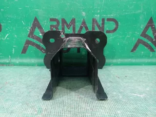 a2126101626 Кронштейн усилителя бампера Mercedes E W212 Арт ARM164484, вид 3