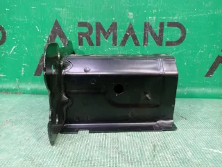 a2126101626 Кронштейн усилителя бампера Mercedes E W212 Арт ARM164484, вид 6